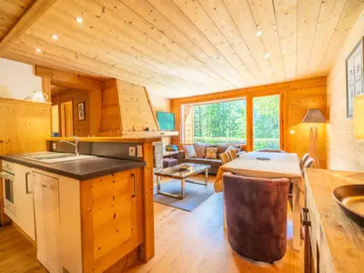 Ferienwohnung für 7 Personen (68 m²) in La Clusaz 5/10