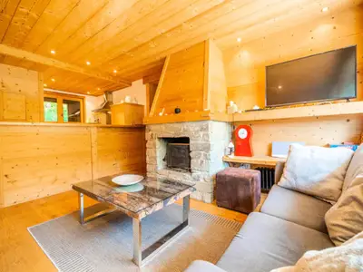 Ferienwohnung für 7 Personen (68 m²) in La Clusaz 7/10