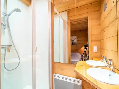 Ferienwohnung für 7 Personen (68 m²) in La Clusaz 10/10