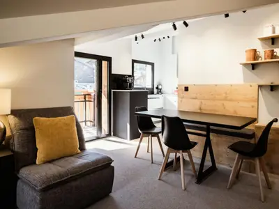 Ferienwohnung für 6 Personen (78 m²) in La Clusaz 3/10