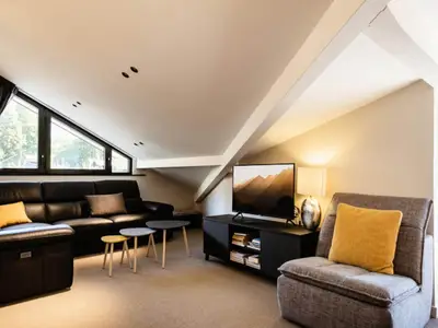 Ferienwohnung für 6 Personen (78 m²) in La Clusaz 4/10