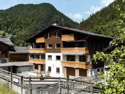 Ferienwohnung für 6 Personen (78 m²) in La Clusaz 5/10