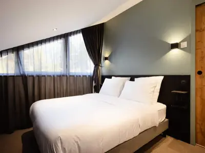 Ferienwohnung für 6 Personen (78 m²) in La Clusaz 7/10