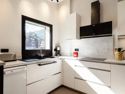 Ferienwohnung für 6 Personen (78 m²) in La Clusaz 10/10