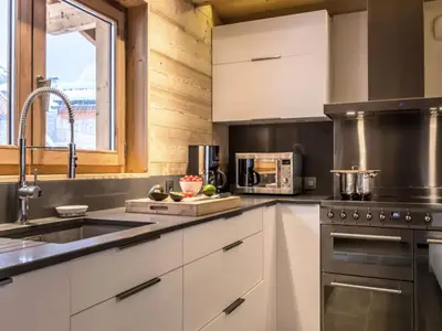 Ferienwohnung für 14 Personen (221 m²) in La Clusaz 3/10