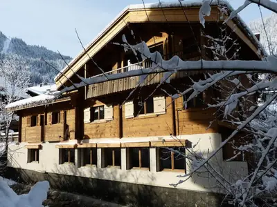 Ferienwohnung für 14 Personen (221 m²) in La Clusaz 4/10