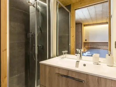 Ferienwohnung für 14 Personen (221 m²) in La Clusaz 5/10