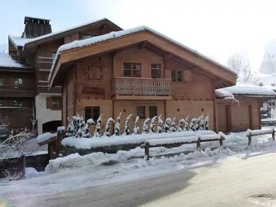 Ferienwohnung für 14 Personen (221 m²) in La Clusaz 7/10