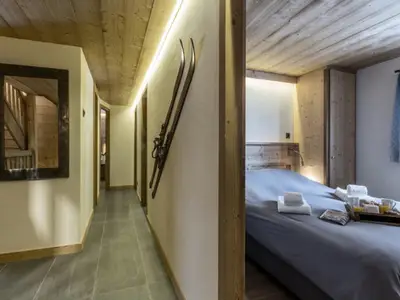 Ferienwohnung für 14 Personen (221 m²) in La Clusaz 9/10