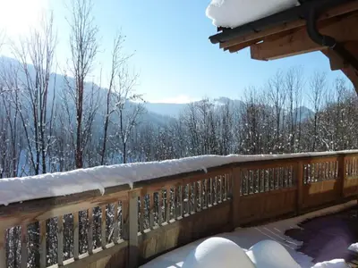 Ferienwohnung für 15 Personen (209 m²) in La Clusaz 2/10
