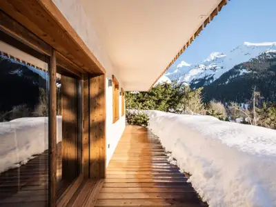 Ferienwohnung für 13 Personen (168 m²) in La Clusaz 1/10