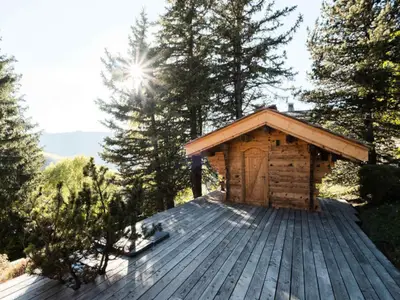 Ferienwohnung für 13 Personen (168 m²) in La Clusaz 2/10