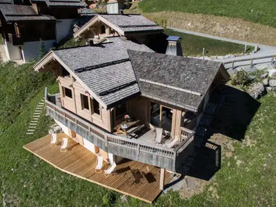 Ferienwohnung für 15 Personen (209 m²) in La Clusaz 4/10