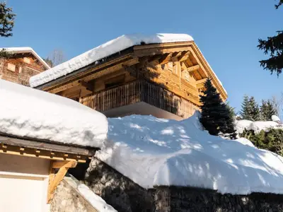 Ferienwohnung für 13 Personen (168 m²) in La Clusaz 3/10