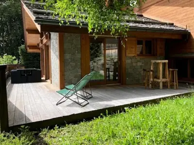 Ferienwohnung für 13 Personen (193 m²) in La Clusaz 1/10