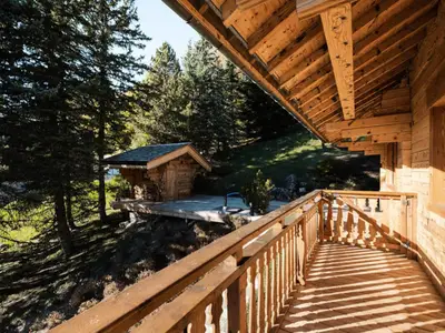 Ferienwohnung für 13 Personen (168 m²) in La Clusaz 5/10