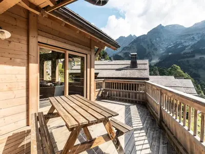 Ferienwohnung für 15 Personen (209 m²) in La Clusaz 6/10