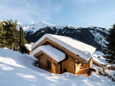 Ferienwohnung für 13 Personen (168 m²) in La Clusaz 6/10