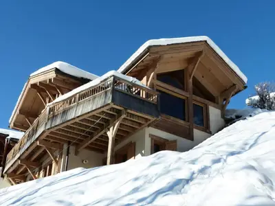 Ferienwohnung für 15 Personen (209 m²) in La Clusaz 7/10