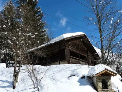 Ferienwohnung für 11 Personen (174 m²) in La Clusaz 1/10