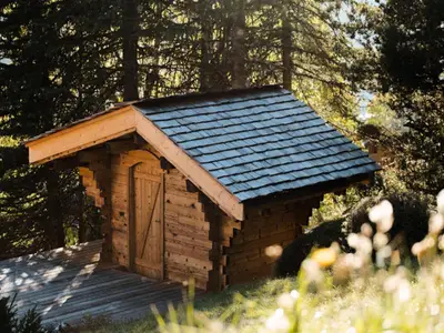 Ferienwohnung für 13 Personen (168 m²) in La Clusaz 8/10