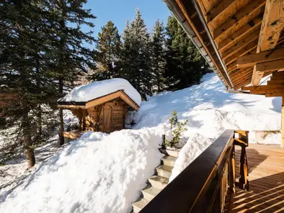 Ferienwohnung für 13 Personen (168 m²) in La Clusaz 9/10