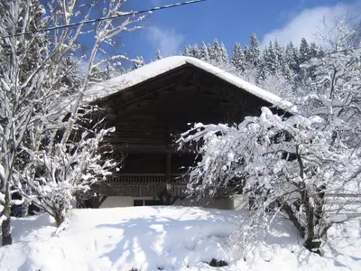 Ferienwohnung für 11 Personen (174 m²) in La Clusaz 2/10