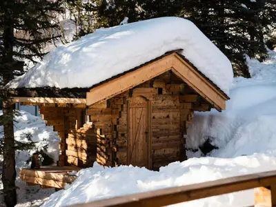 Ferienwohnung für 13 Personen (168 m²) in La Clusaz 10/10