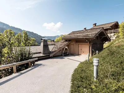 Ferienwohnung für 15 Personen (209 m²) in La Clusaz 9/10