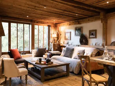 Ferienwohnung für 11 Personen (174 m²) in La Clusaz 3/10