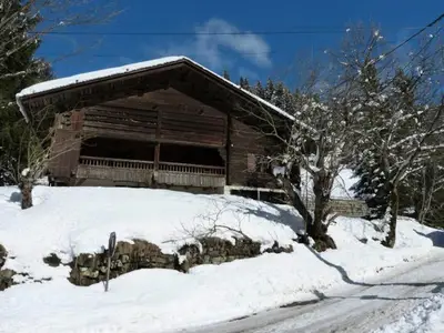 Ferienwohnung für 11 Personen (174 m²) in La Clusaz 4/10