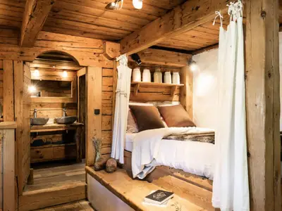 Ferienwohnung für 11 Personen (174 m²) in La Clusaz 5/10