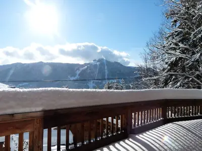 Ferienwohnung für 13 Personen (193 m²) in La Clusaz 8/10