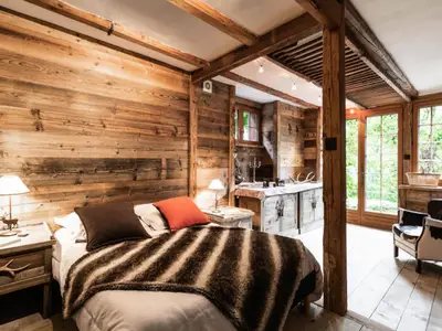 Ferienwohnung für 11 Personen (174 m²) in La Clusaz 8/10