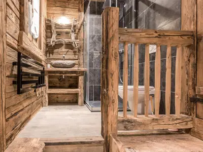 Ferienwohnung für 11 Personen (174 m²) in La Clusaz 10/10