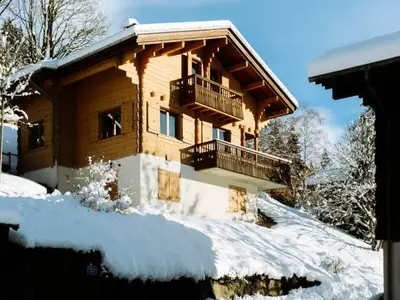 Ferienwohnung für 9 Personen (126 m²) in La Clusaz 3/10