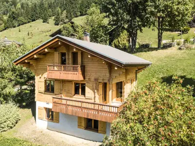 Ferienwohnung für 9 Personen (126 m²) in La Clusaz 4/10