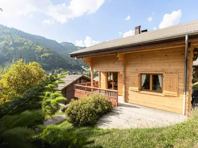 Ferienwohnung für 9 Personen (126 m²) in La Clusaz 5/10