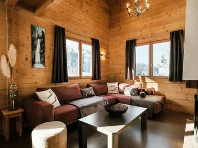 Ferienwohnung für 9 Personen (126 m²) in La Clusaz 6/10