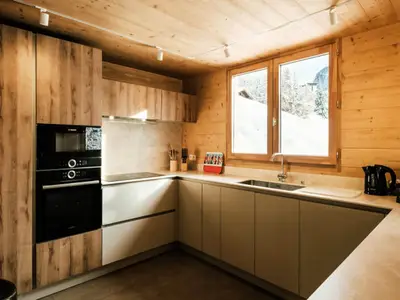 Ferienwohnung für 9 Personen (126 m²) in La Clusaz 8/10