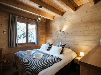 Ferienwohnung für 9 Personen (126 m²) in La Clusaz 9/10