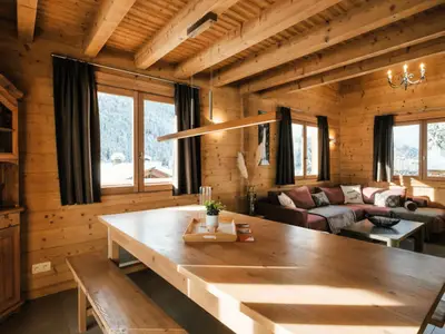 Ferienwohnung für 9 Personen (126 m²) in La Clusaz 10/10