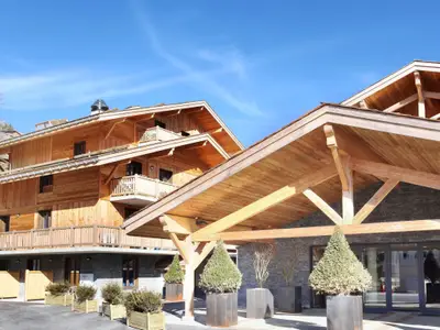 exterior exterior
