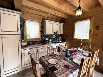 Ferienwohnung für 7 Personen (74 m²) in La Clusaz 2/10