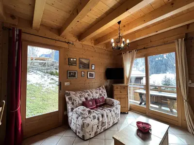 Ferienwohnung für 7 Personen (74 m²) in La Clusaz 4/10