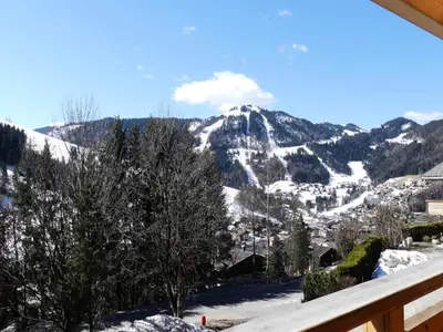 Ferienwohnung für 7 Personen (74 m²) in La Clusaz 6/10
