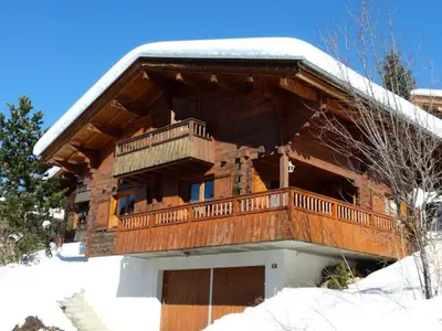 Ferienwohnung für 11 Personen (105 m²) in La Clusaz 2/10