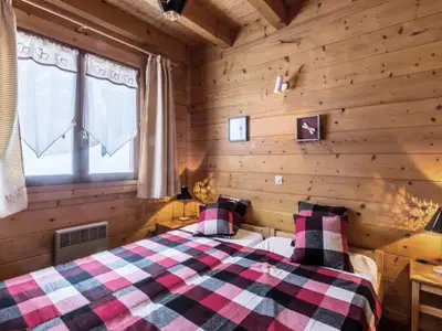 Ferienwohnung für 11 Personen (105 m²) in La Clusaz 4/10