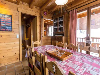 Ferienwohnung für 11 Personen (105 m²) in La Clusaz 5/10
