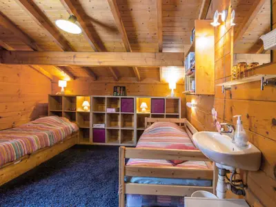 Ferienwohnung für 11 Personen (105 m²) in La Clusaz 6/10